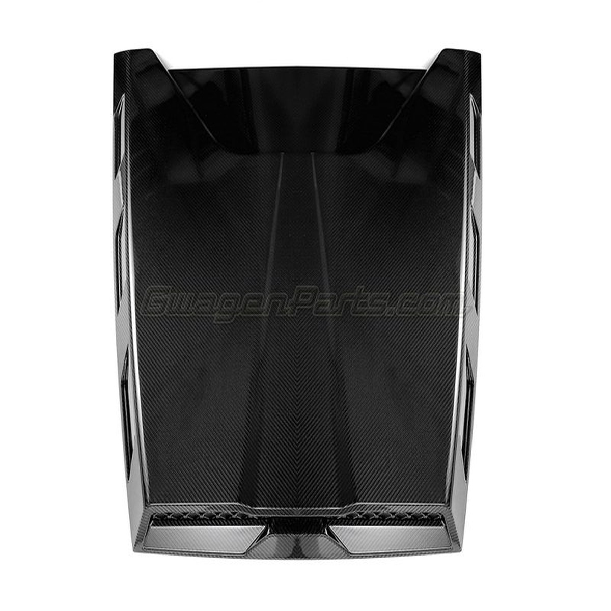 Off-road Conversion Carbon Fiber Hood Attachment for 20022018 Mercedes W463