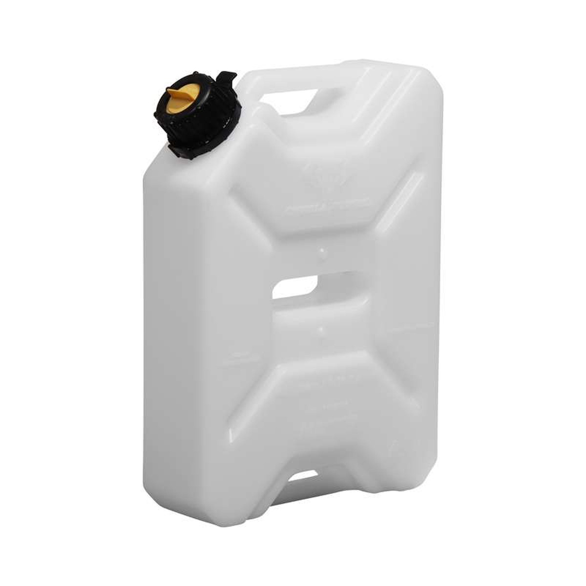 Overland Fuel Jerry Can WATER 4.5L