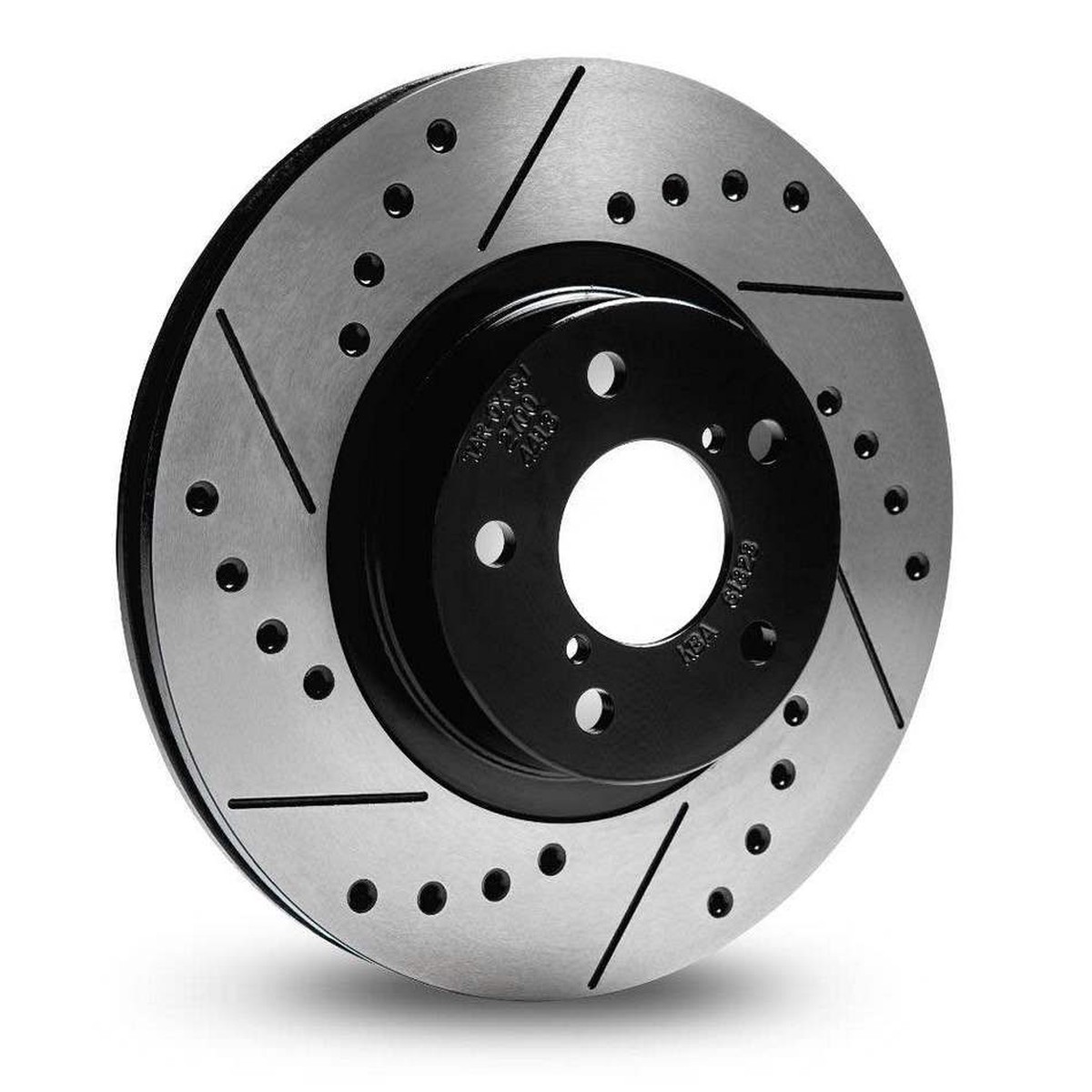 Rear TAROX Brake Rotors  MERCEDES G Wagon Rear Axle (272mm)