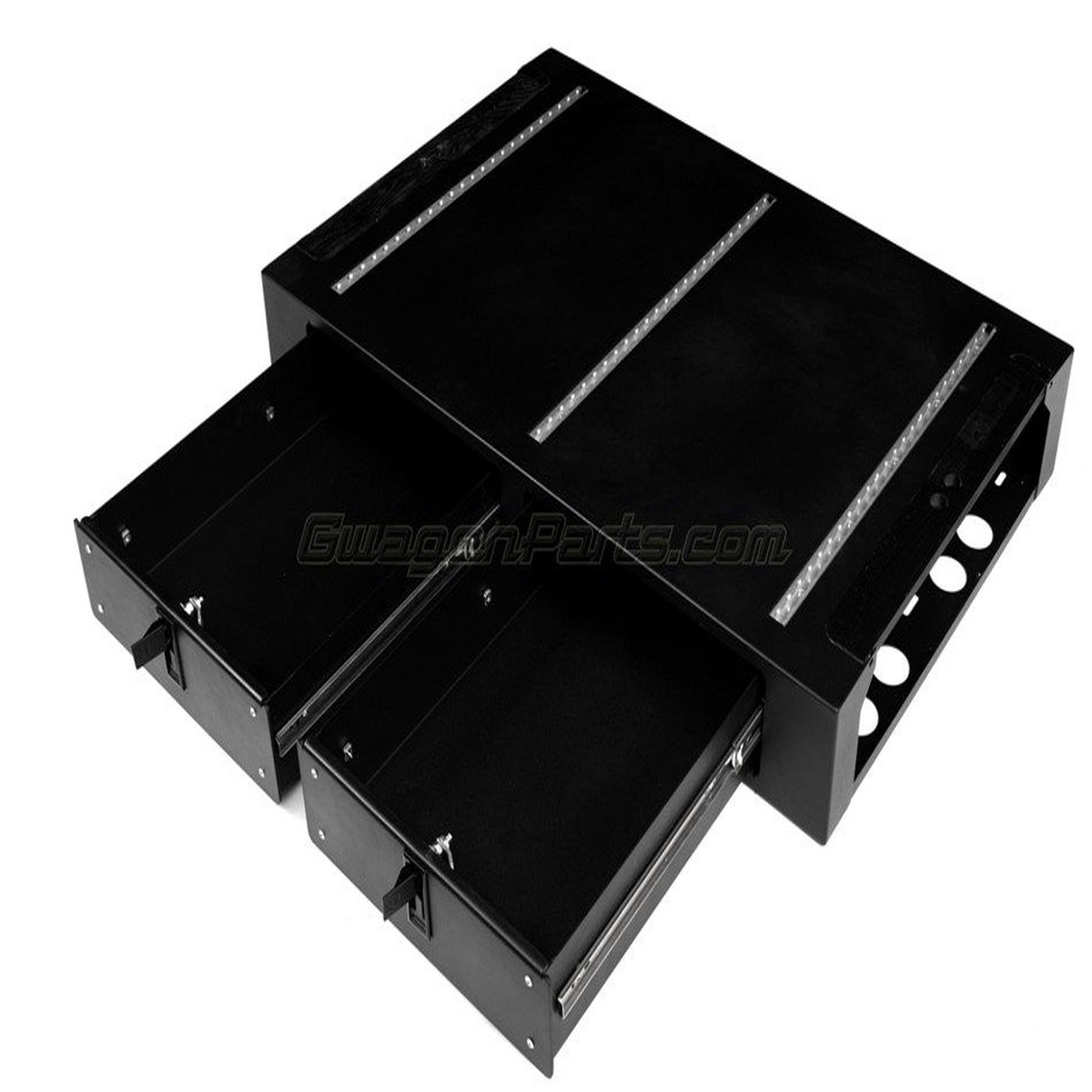 Storage Box for Mercedes G-class W465