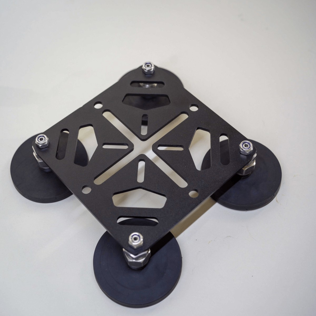 Tactic Vans Magnetic Equipment/Accessory Holder