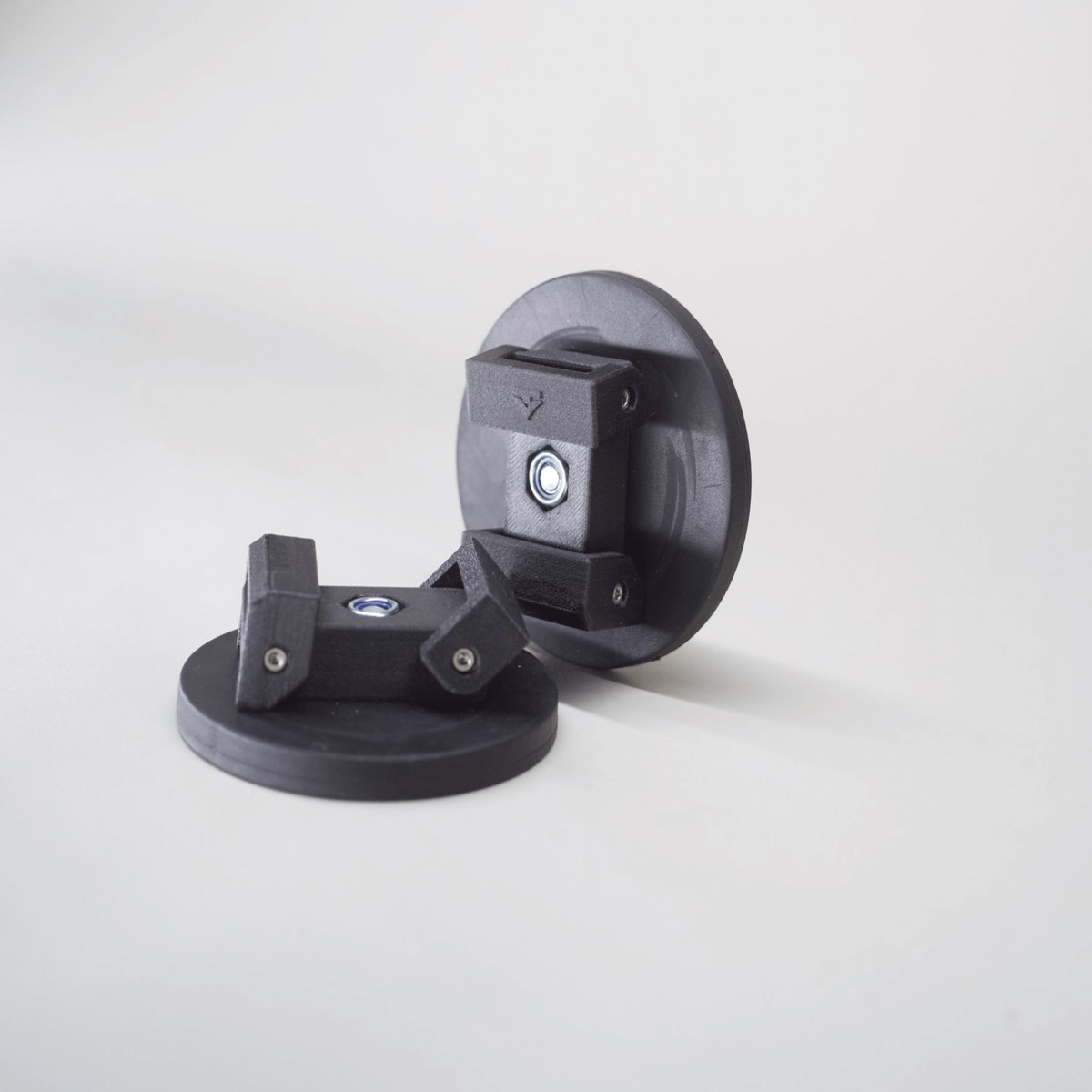 Tactic Vans Magnetic FIAMMA Awning Leg Supports