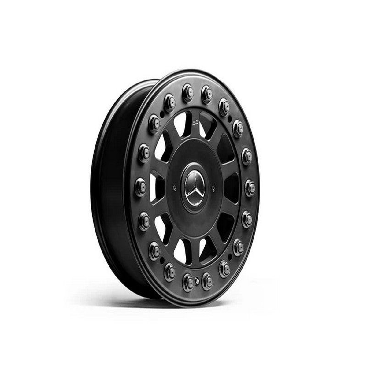 EF Wheels  Rder G-Wagon  8165.1 & 5130 (Rder) | Fits G 63 & 44