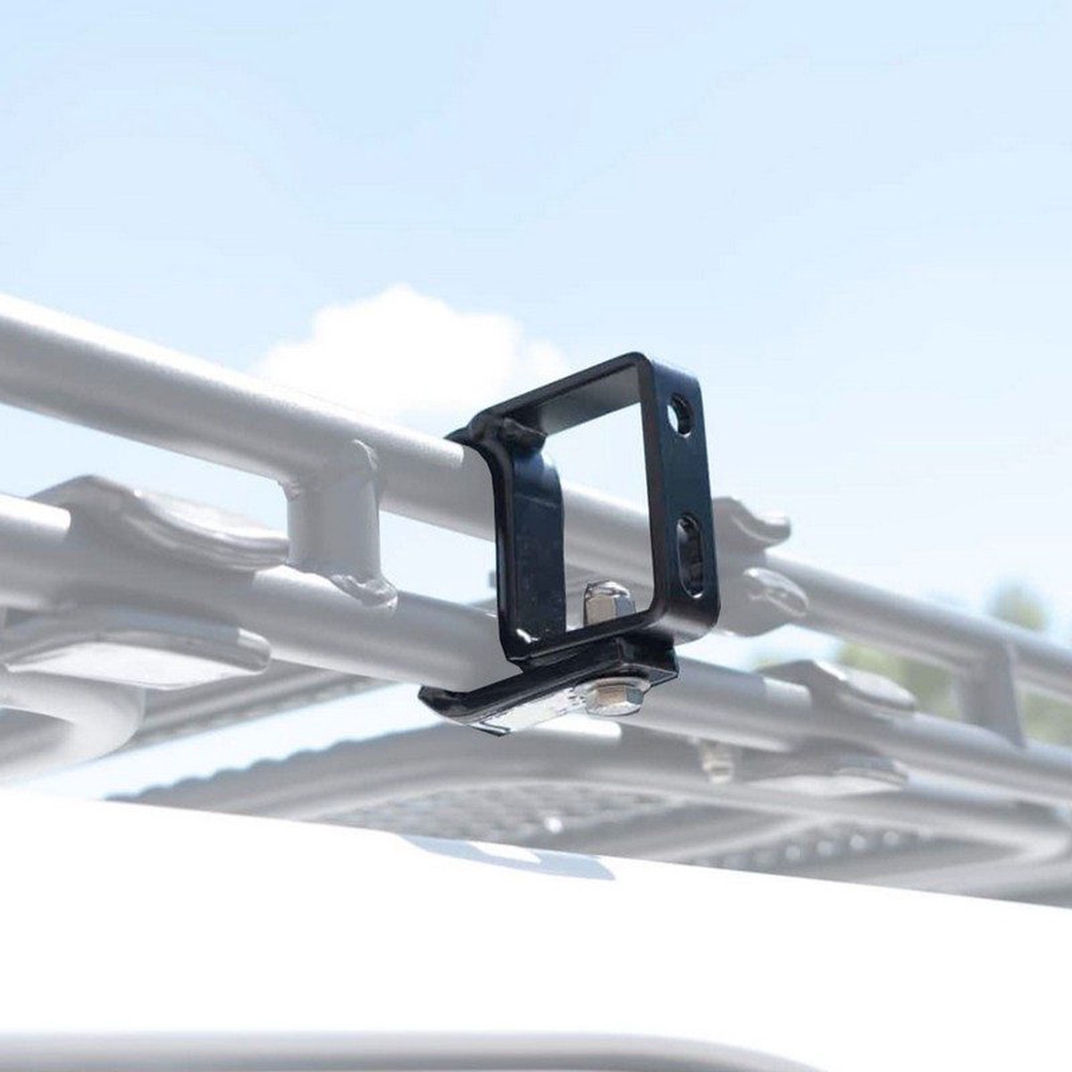 GOBI Mercedes G-Wagon ARB Awning Brackets  Stealth (Click for Compatibility List)