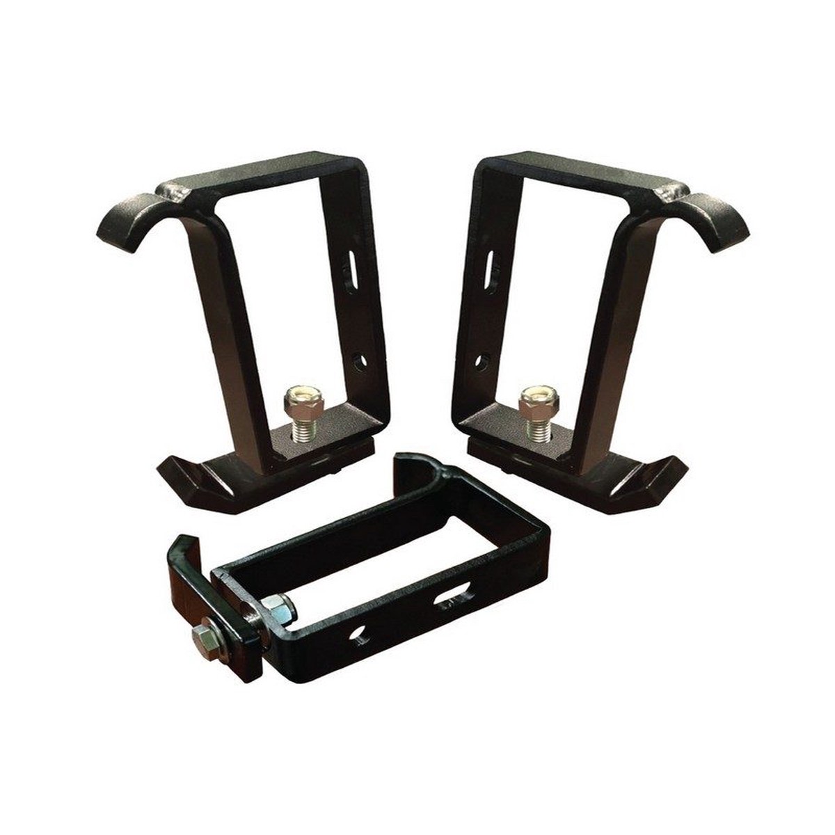 GOBI Mercedes G-Wagon ARB Awning Brackets Triple Support Kit  Ranger (Click for Compatibility List)