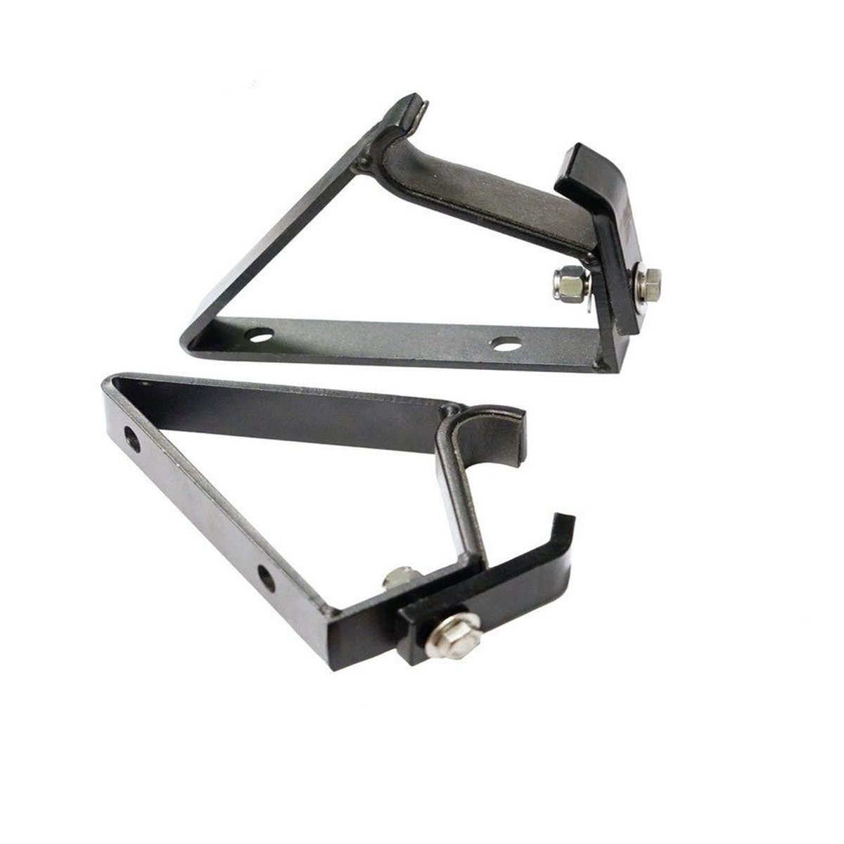 GOBI Mercedes G-Wagon Foxwing/Rhino Batwing/Bundutec Awning Brackets  Ranger