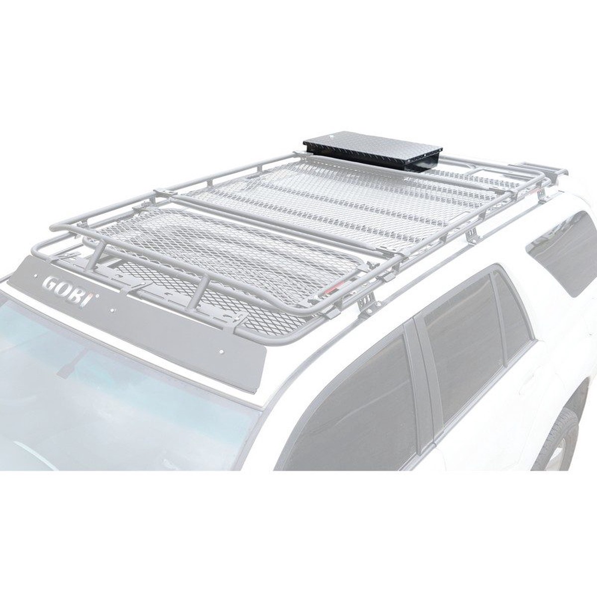 GOBI Mercedes G-Wagon Sunroof Insert