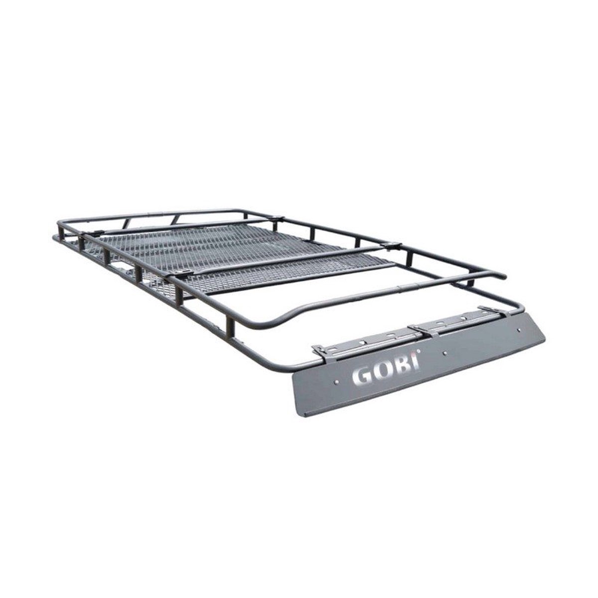 GOBI Ranger Rack with Sunroof & Lightbar Setup for G-Wagon AMG G63 (MY 2018-On)