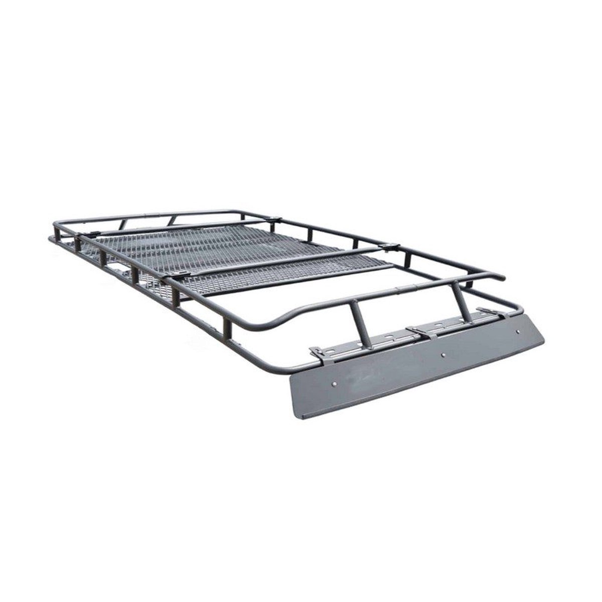GOBI Ranger Rack with Sunroof & Multi-Light Setup for Mercedes G-Wagon AMG G63 (MY 2018-On)