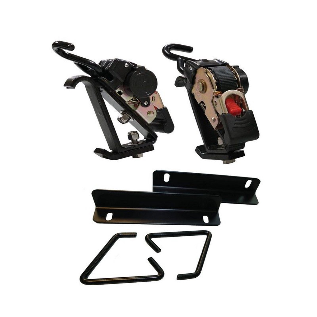 GOBI Ratchet Strap Tie-Down  Ranger