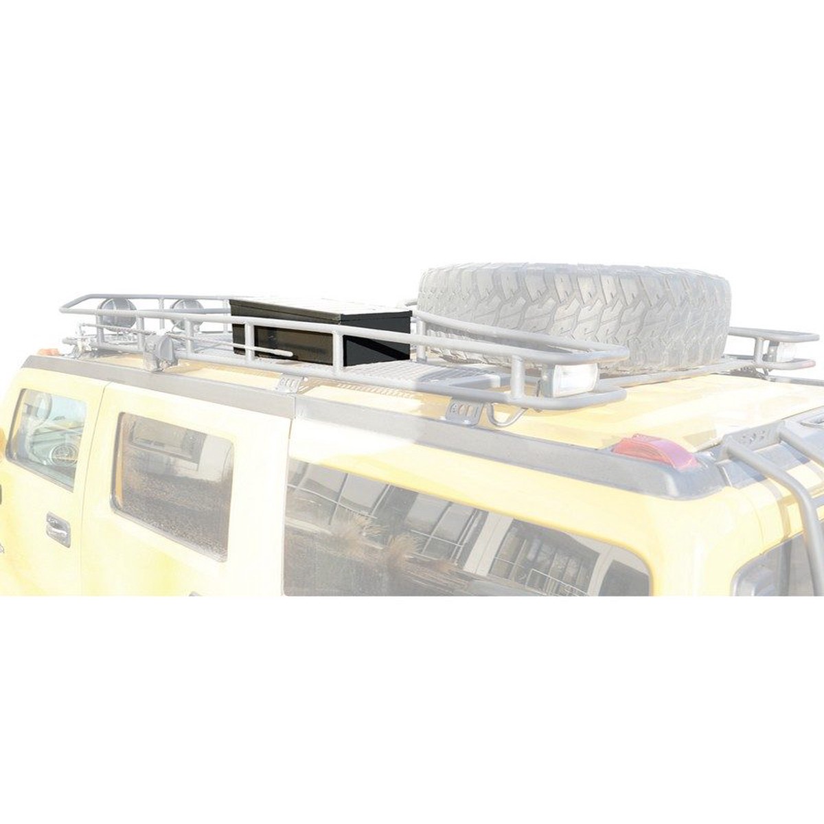 GOBI Tool Box (Large)  Ranger