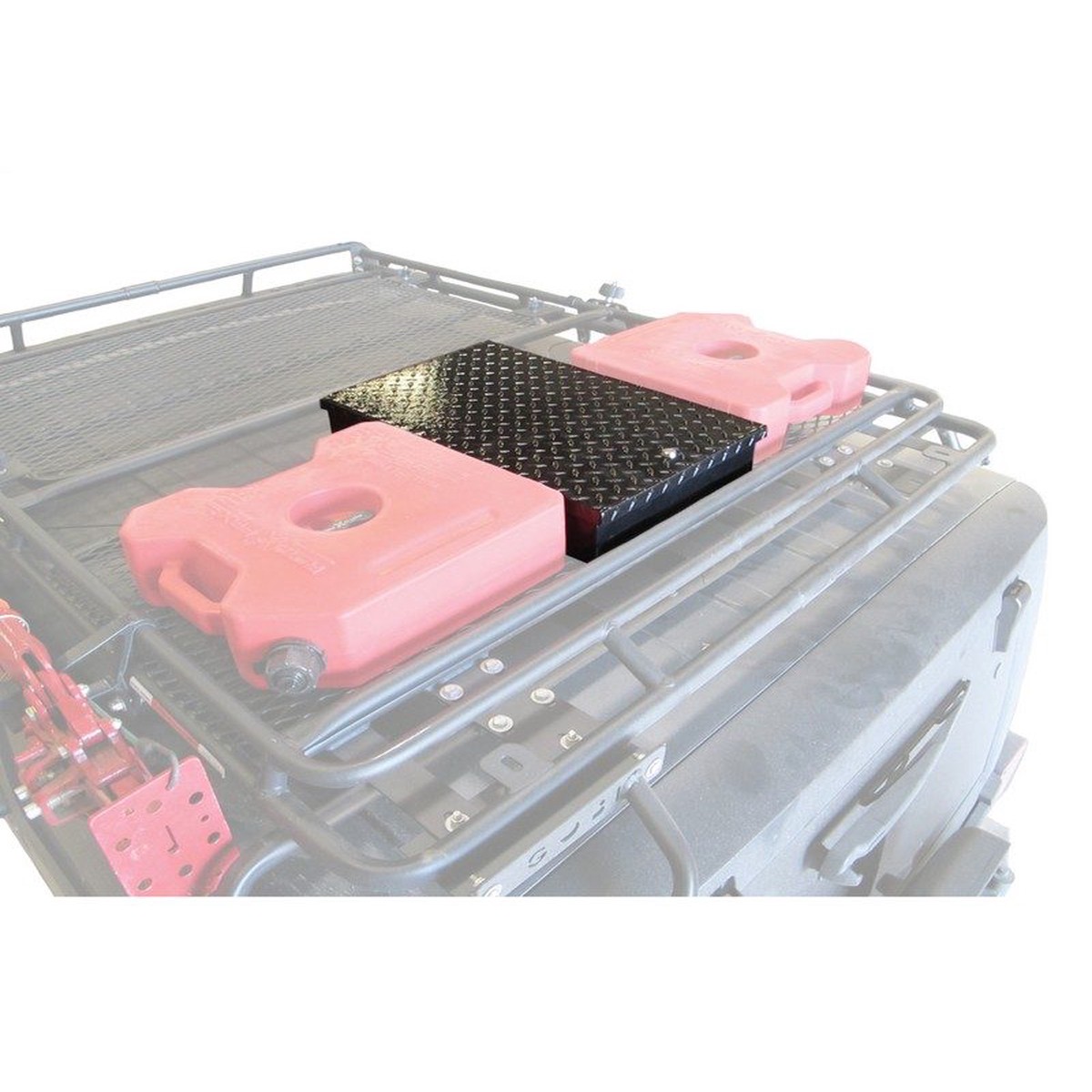 GOBI Tool Box (Large)  Stealth