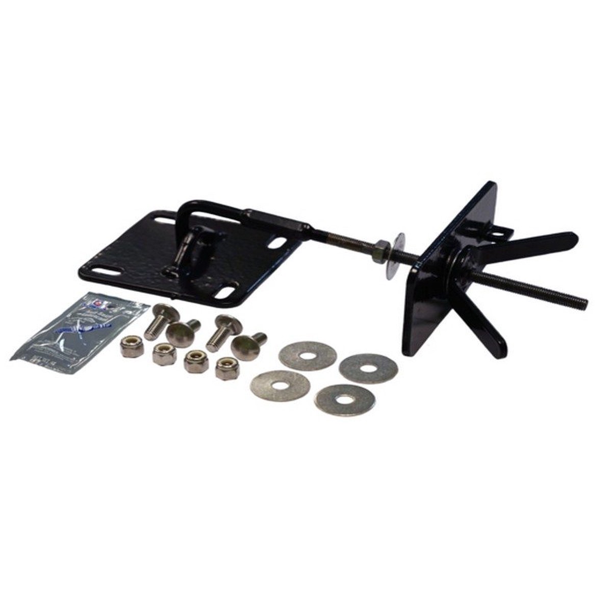 GOBI Universal Spare Tire Mount