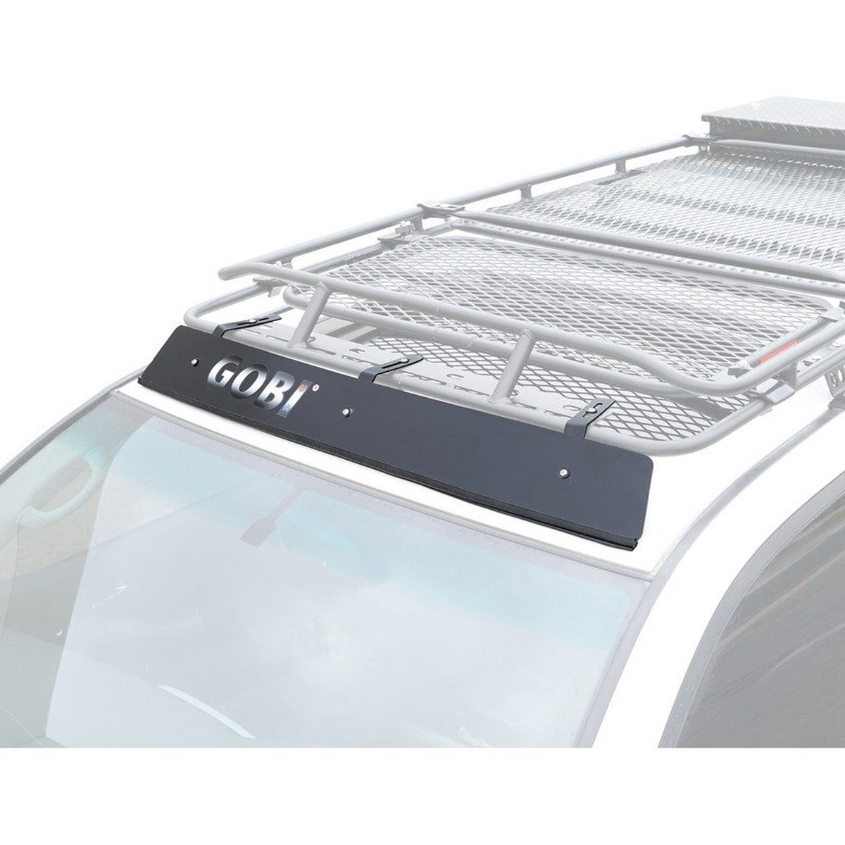 GOBI Wind Deflector  Stealth & Ranger