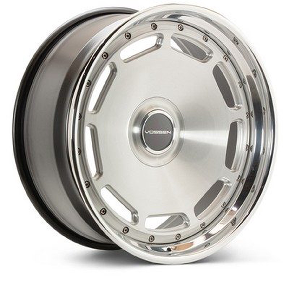 Vossen GEN-06 for Mercedes G-Class G55/G63