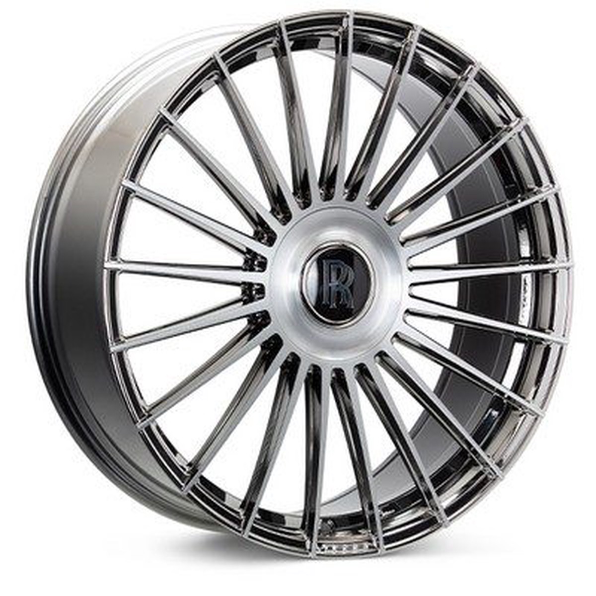 Vossen Hybrid Forged Series HF-8 for Mercedes G-Class G55/G63