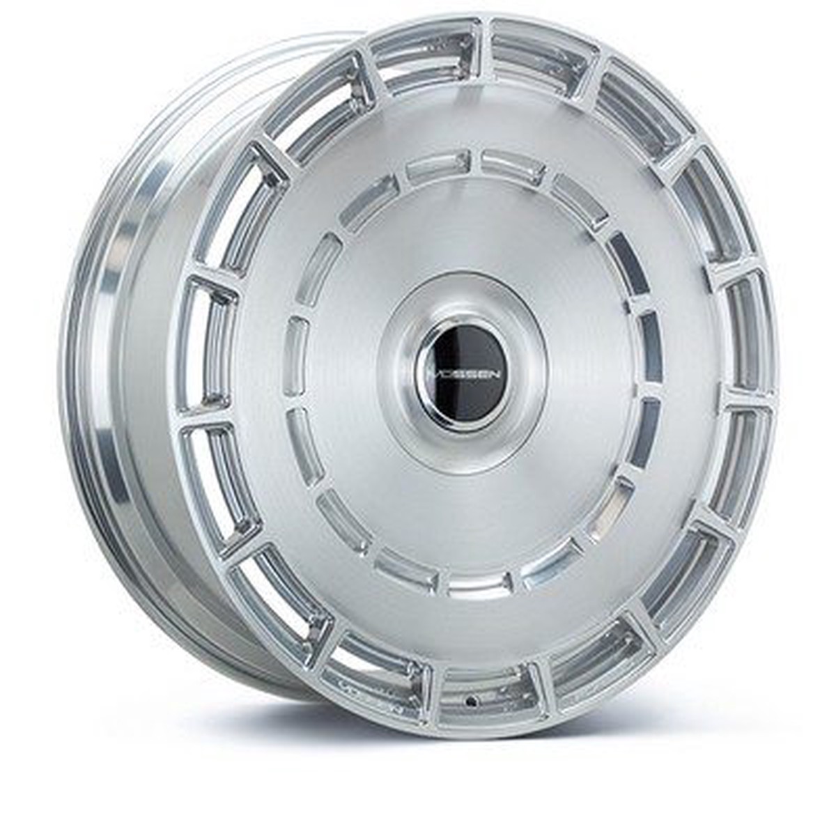 Vossen LC3-11 Wheels for Mercedes G-Wagon G55/G63
