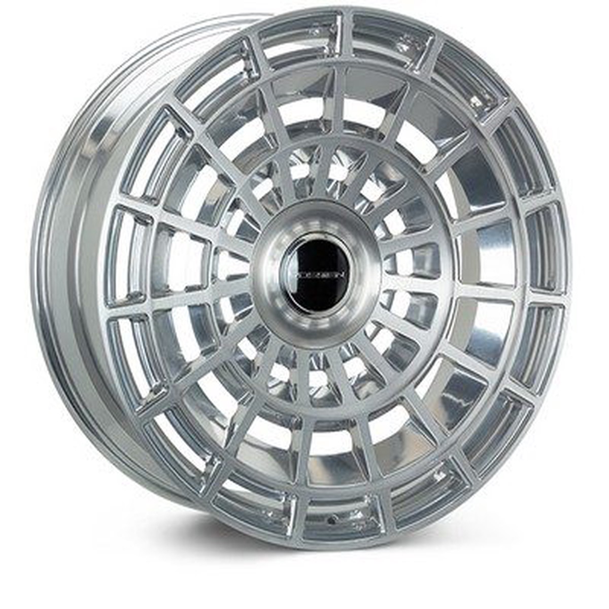 Vossen LC3-12 Wheels for Mercedes G-Wagon G55/G63