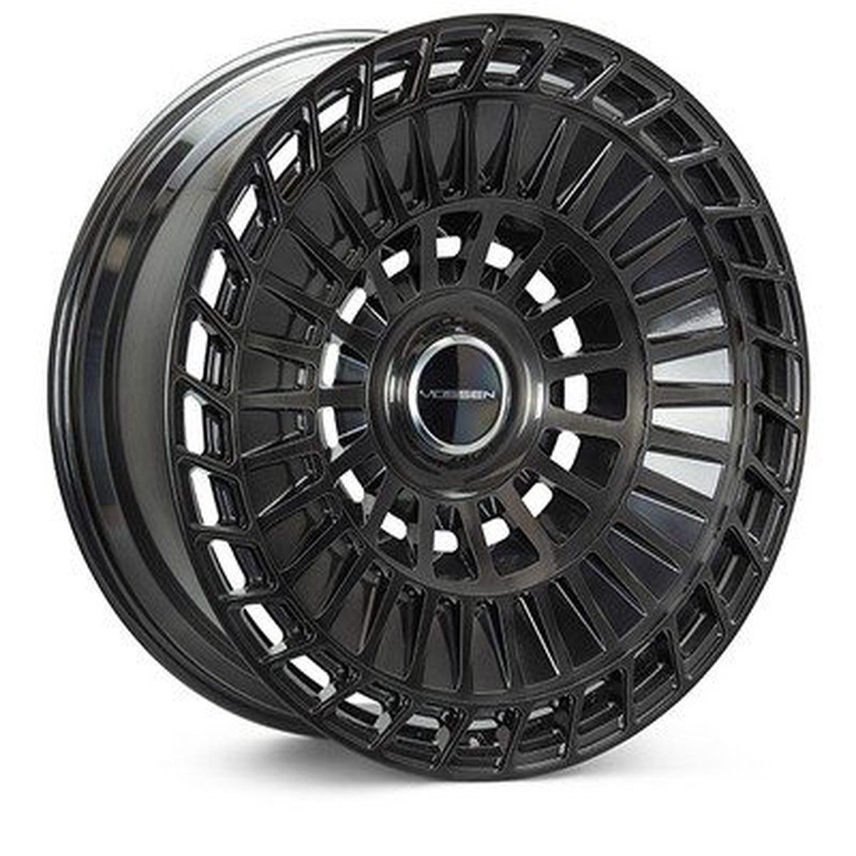 Vossen LC3-13T Wheels for Mercedes G-Wagon G55/G63