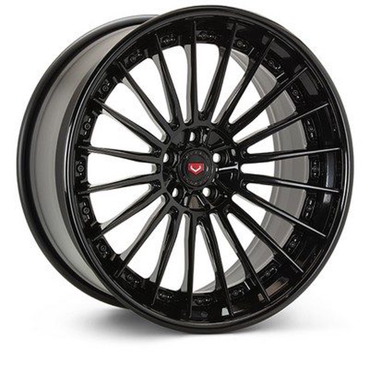 Vossen S17-04 (3-Piece) Wheels for Mercedes G-Class G55/G63