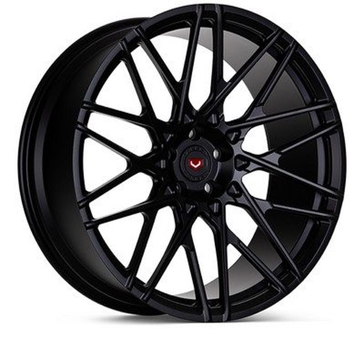 Vossen S17-07 Wheels for Mercedes G-Class G55/G63