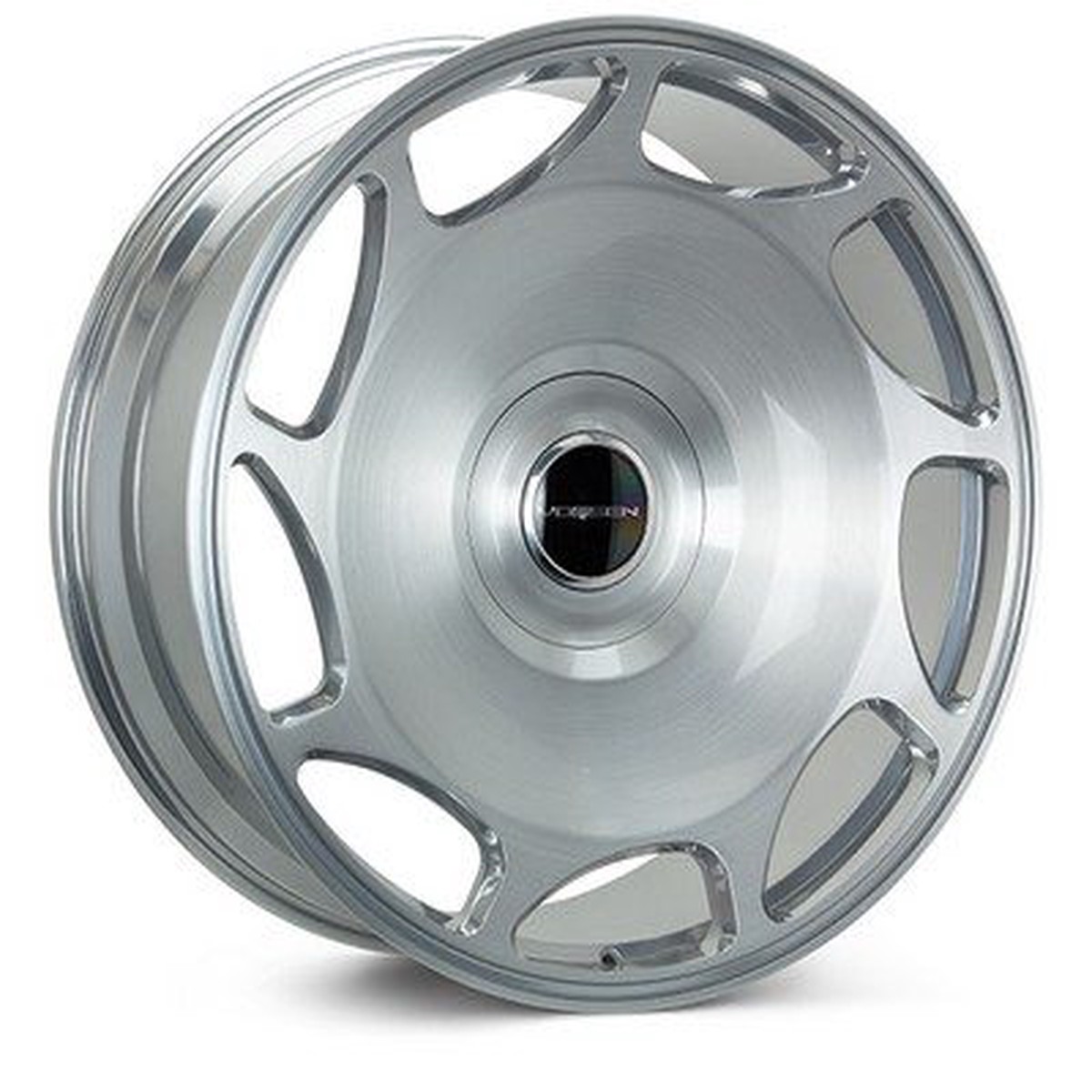 Vossen S17-19T Wheels for Mercedes G-Class G55/G63