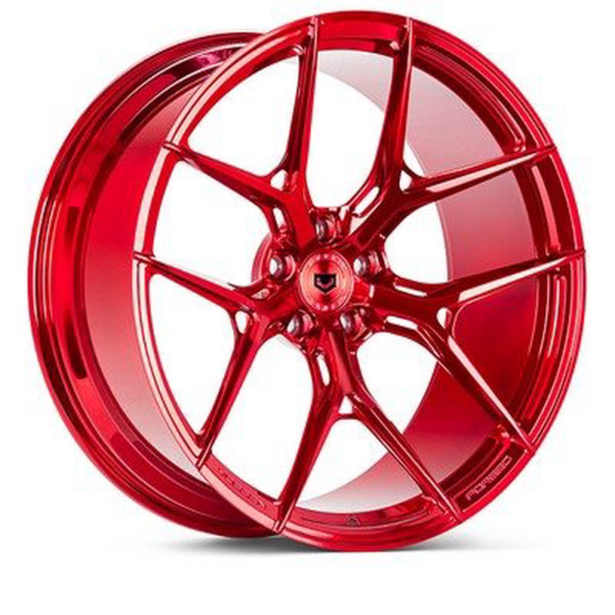 Vossen S21-02 Monoblock for Mercedes G-Class G55/G63