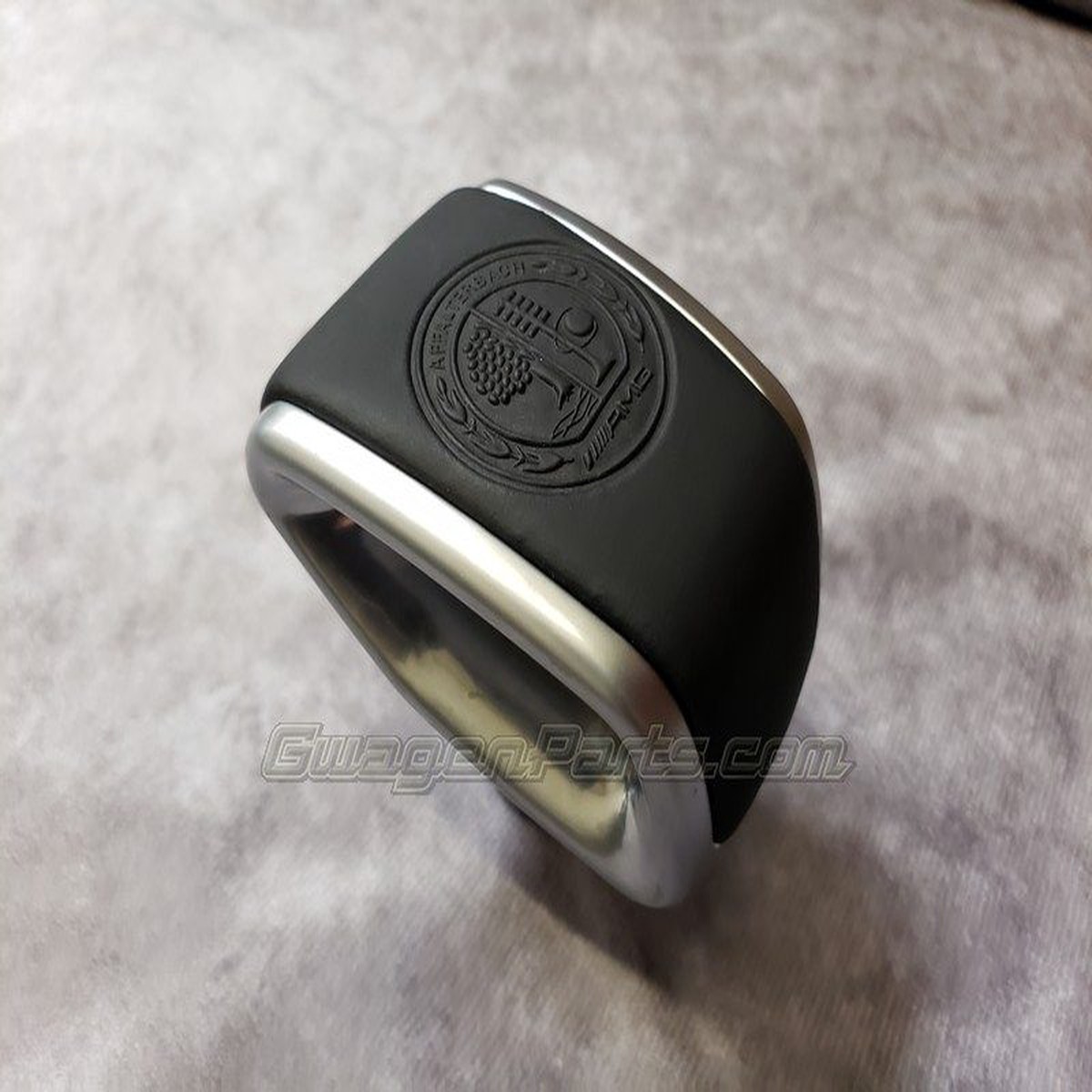 2013-2018 Mercedes G-Class AMG 500/550/63/65 A-style Gear Shift Knob
