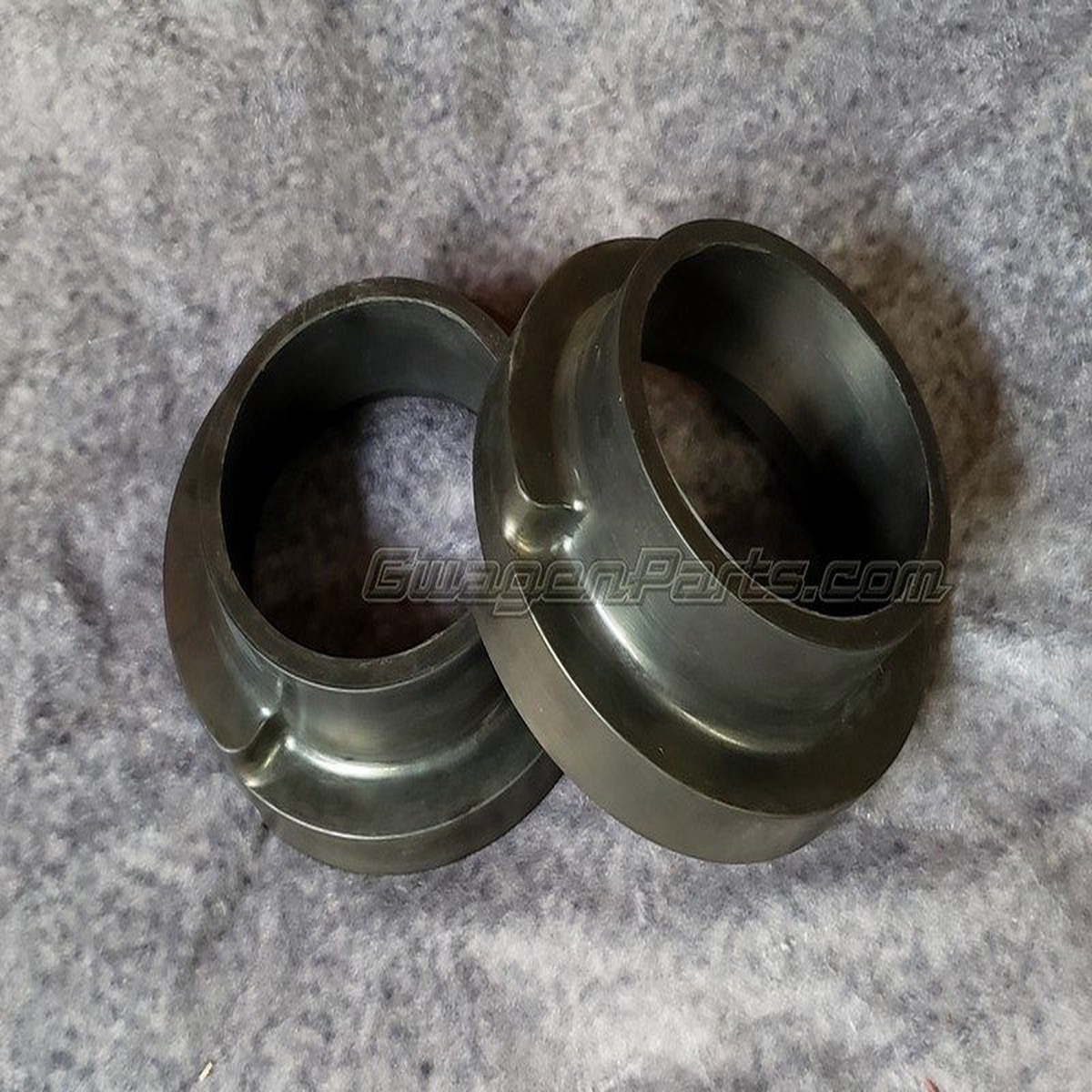 20mm Spring Spacer Polyurethane Leveling Kit for Mercedes G-class W463