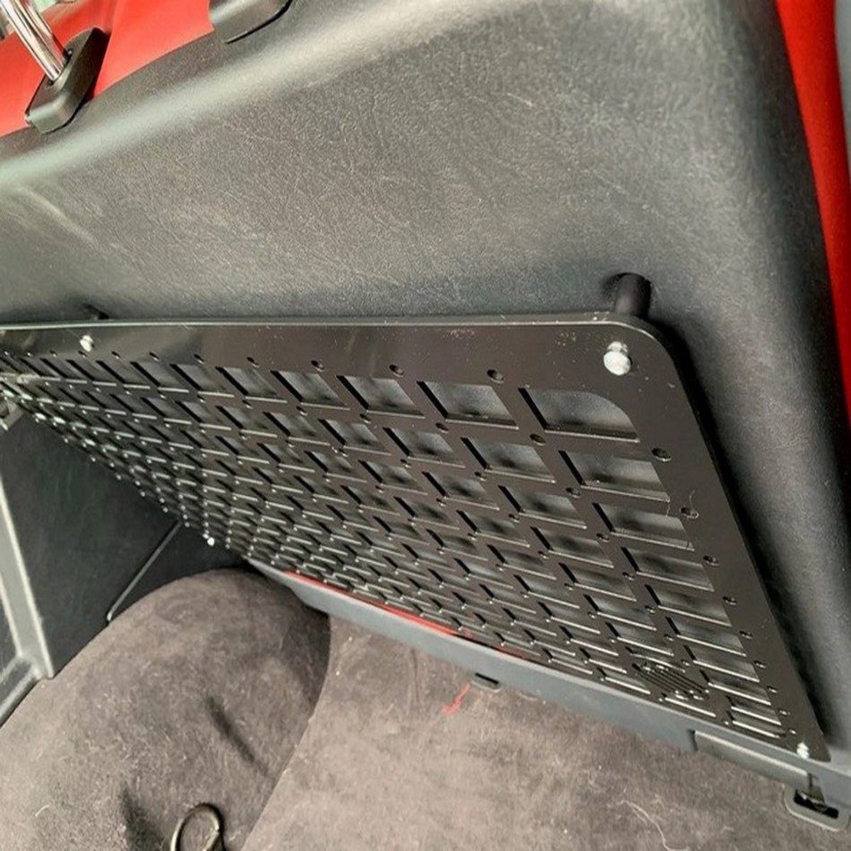 EW Off Road Molle Panels  G-Wagen W463