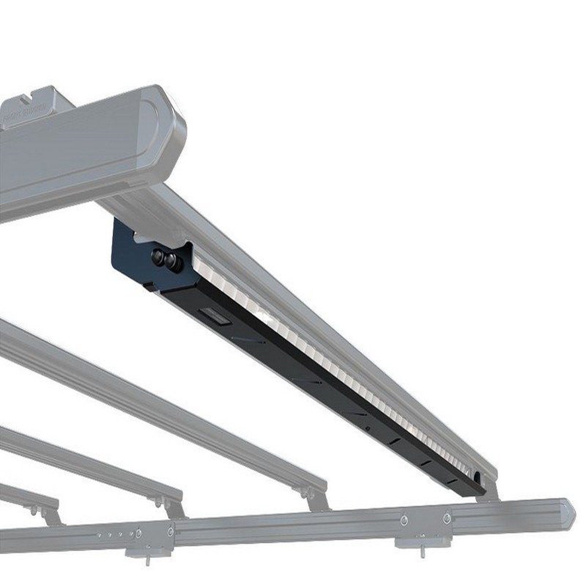 Front Runner 40 LED Light Bar VX1000-CB SM Mounting Bracket