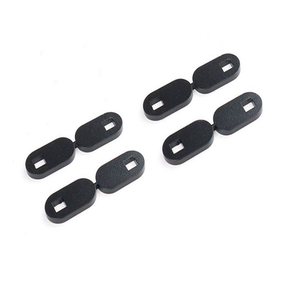 Front Runner James Baroud Quick Release Tent Channel Set / 4 Piece