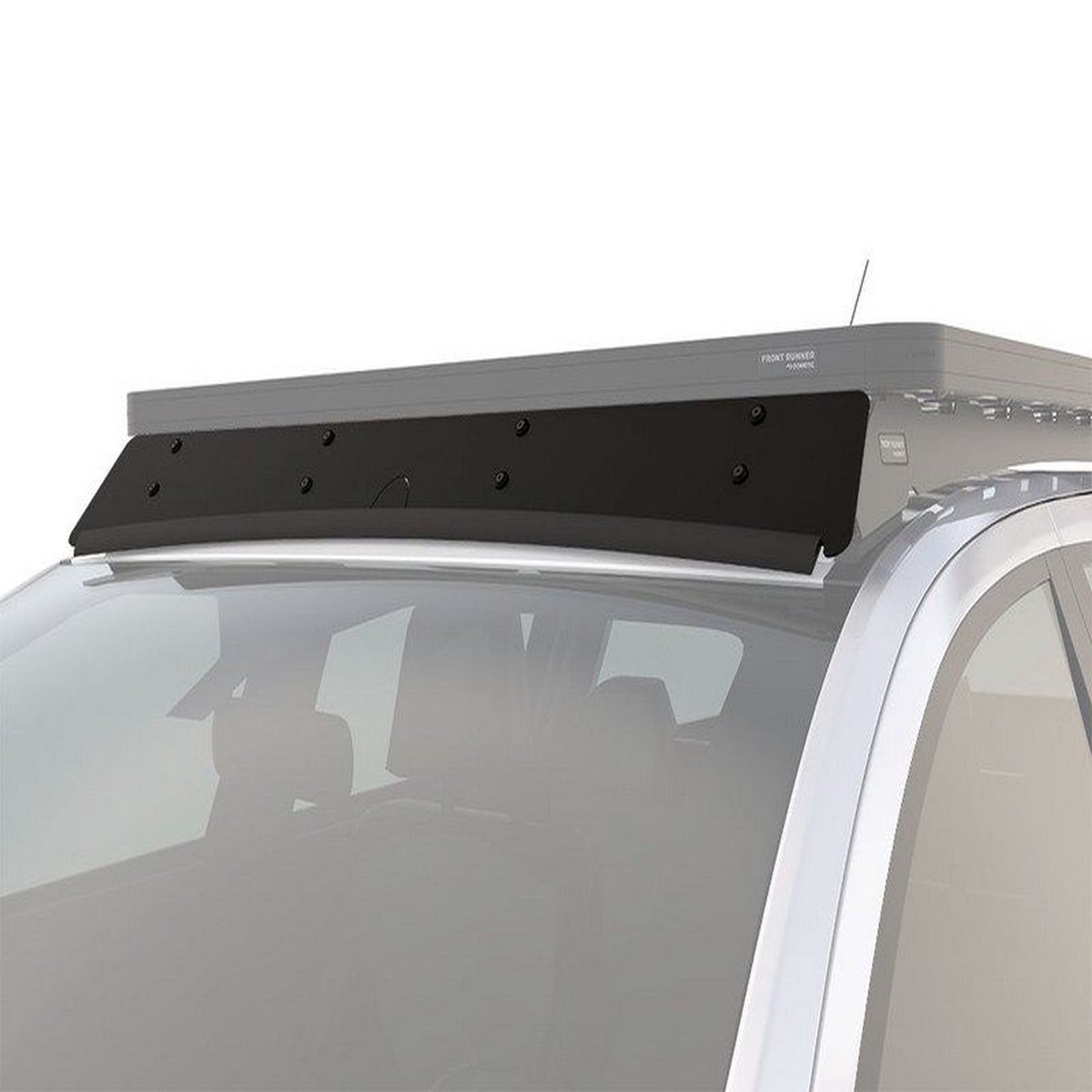 Front Runner Wind Fairing for Rack / 1255mm (W)