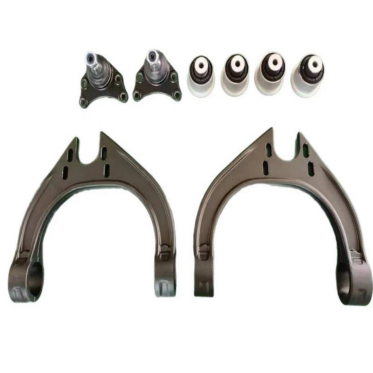 Front Upper Control Arms for 2019+ G63 / G550 W463A