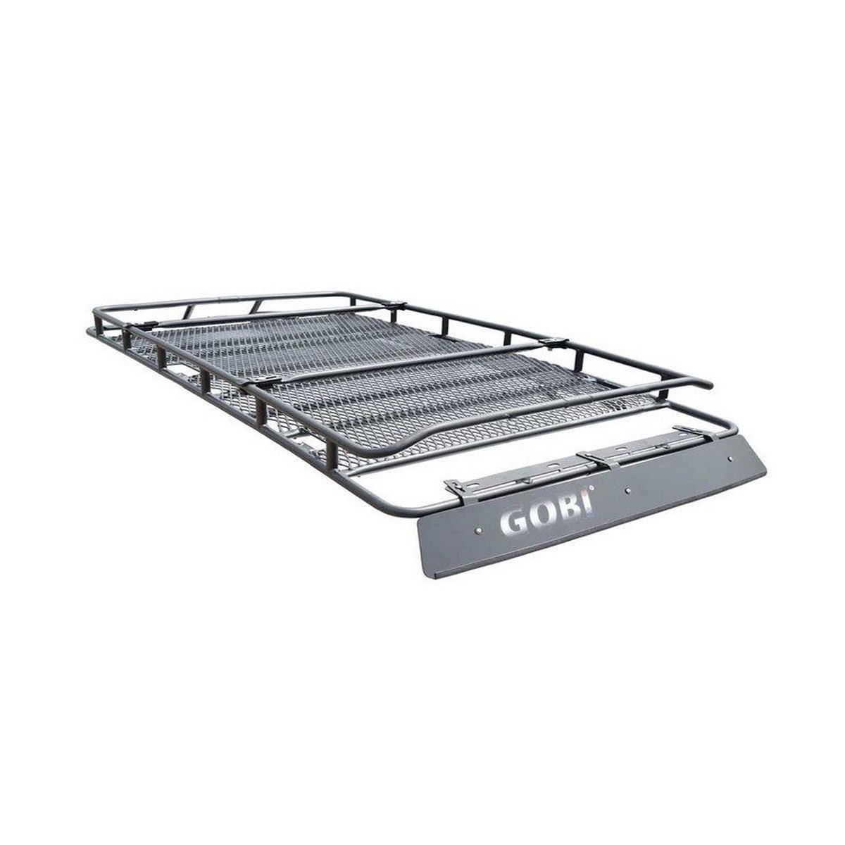 GOBI Ranger Rack with Lightbar Setup & No Sunroof for G-Wagon AMG G63 2018-On