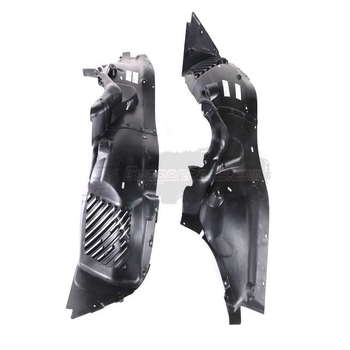 Mercedes-Benz G63 44 Fender Flare Liners for W463A