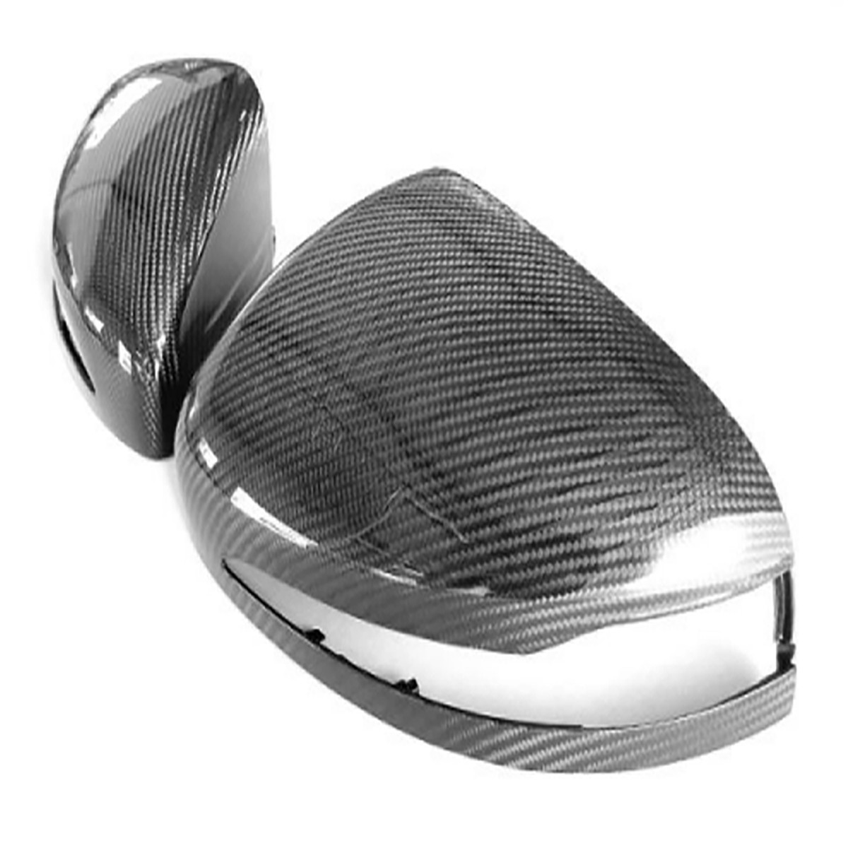 Mercedes G550/G63 Carbon Fiber Mirror Housings for 2019-on W463A