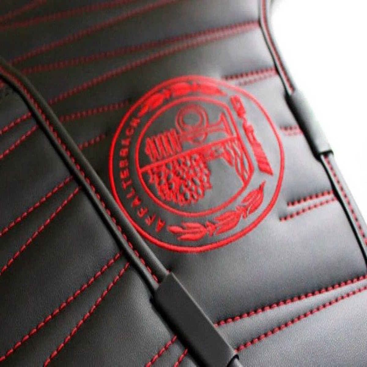 Renegade Design Floor Mats for Mercedes-Benz G-Class (20192024 W463A)  Right-Hand Drive