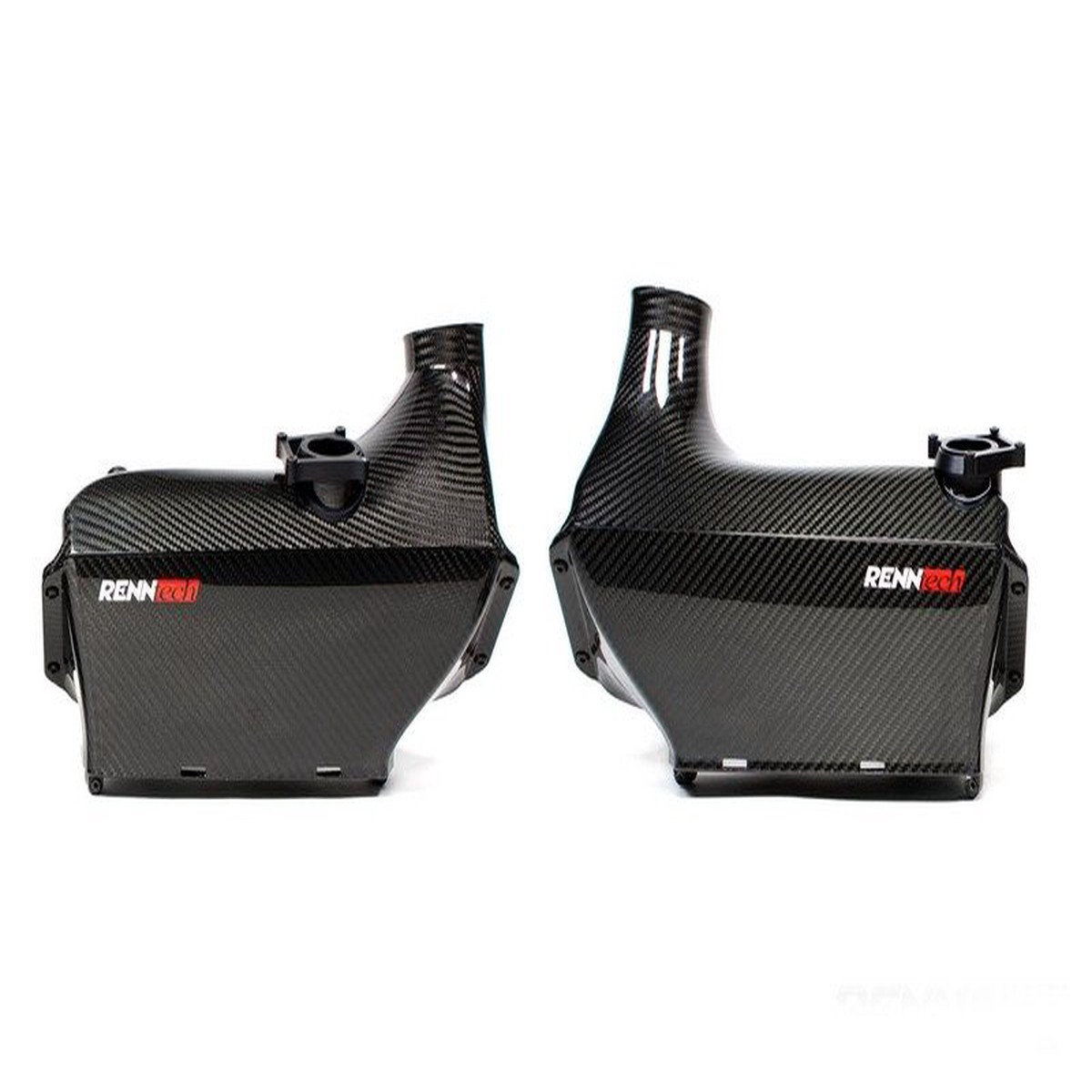 RENNtech Carbon Fiber Airbox for M177  Engines