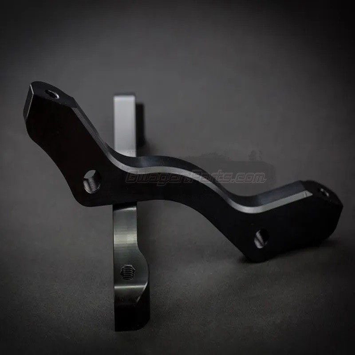 TIBUS Brake Holder Adapter for G63