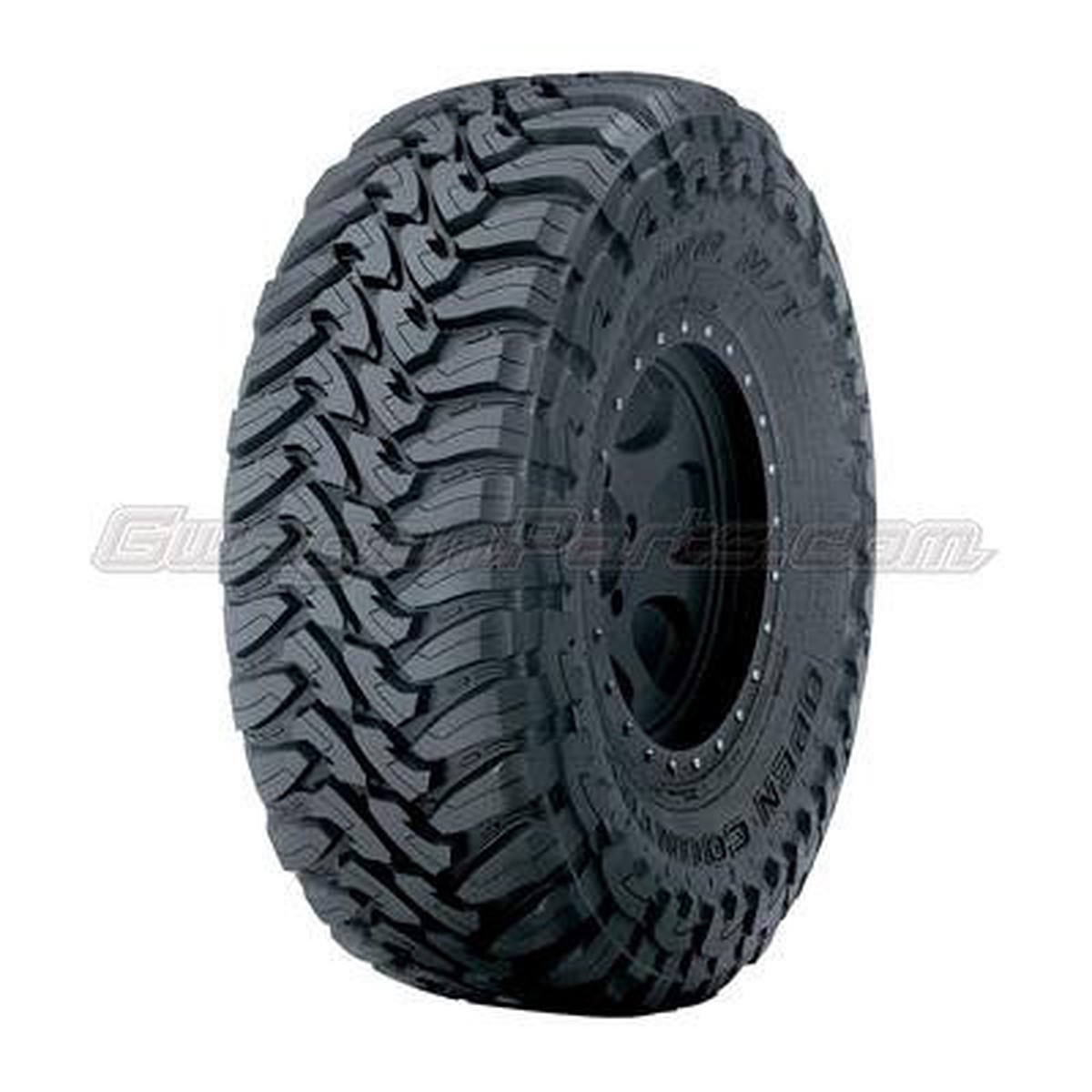 Toyo 35X11.50R20 Tire, Open Country M/T