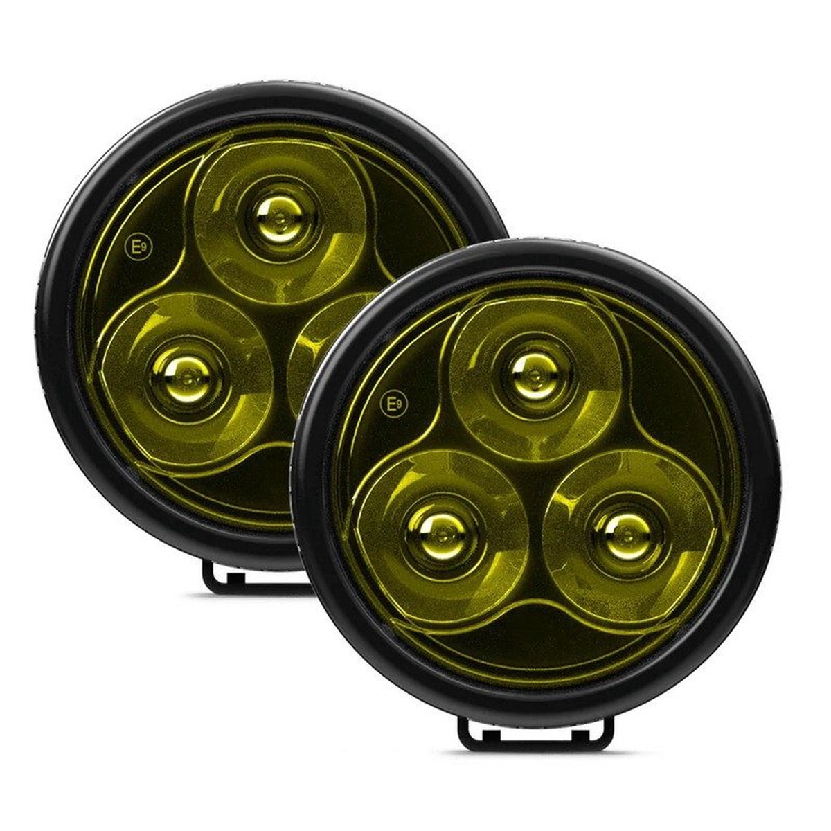 Vision X Off-Road CR-3 Spot Beam Driving Light