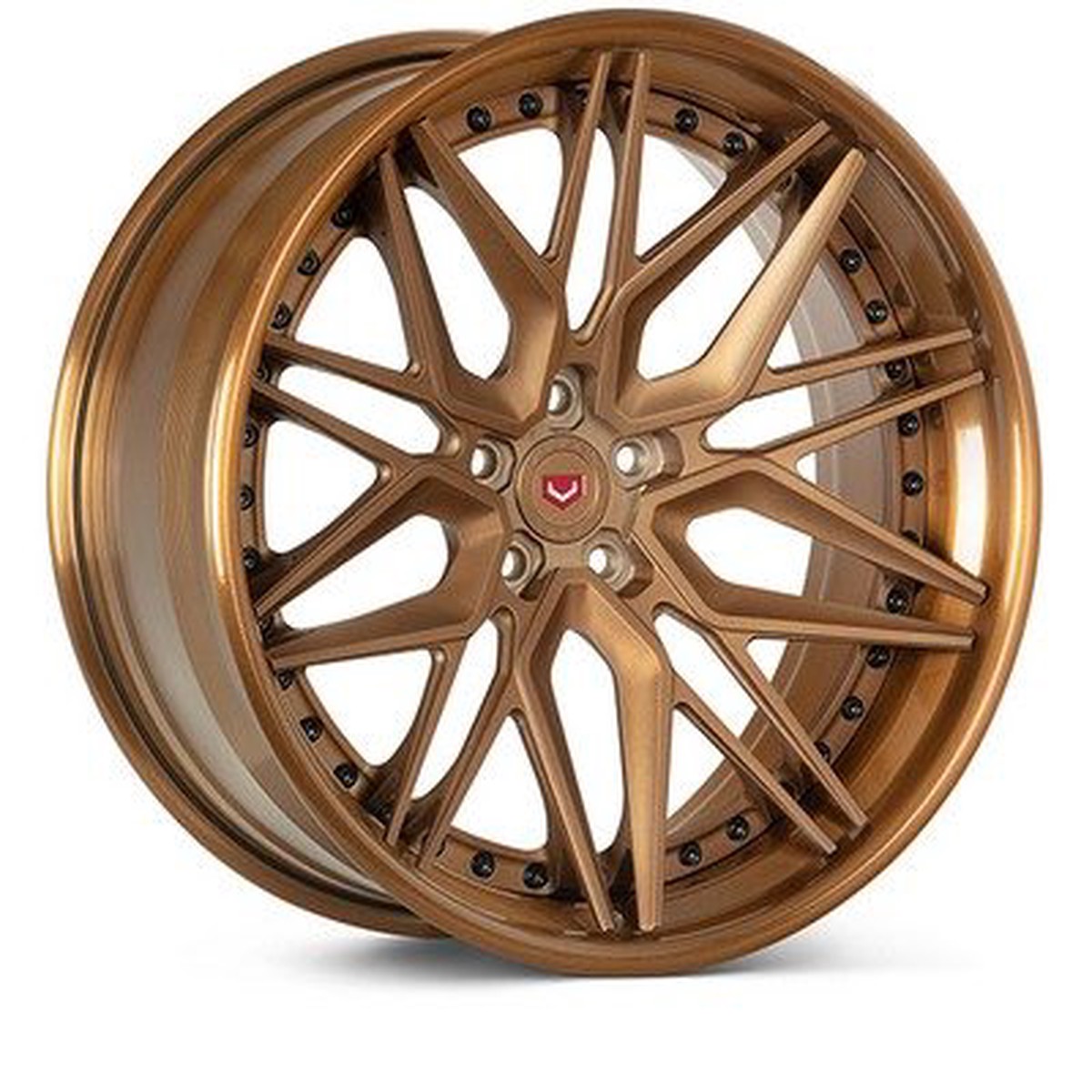 Vossen EVO-5 (3-Piece) for Mercedes G-Class G55/G63