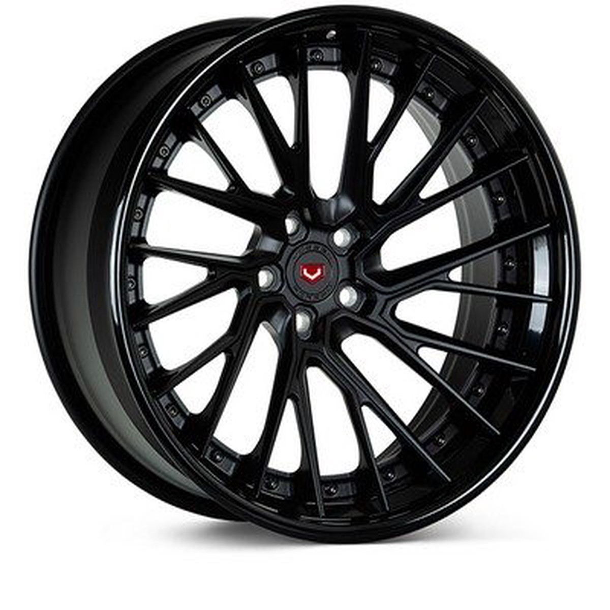 Vossen EVO-6T (3-Piece) for Mercedes G-Class G55/G63