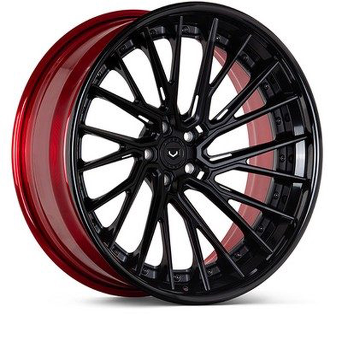 Vossen EVO-6TR (3-Piece) Wheels for Mercedes G-Class G55/G63