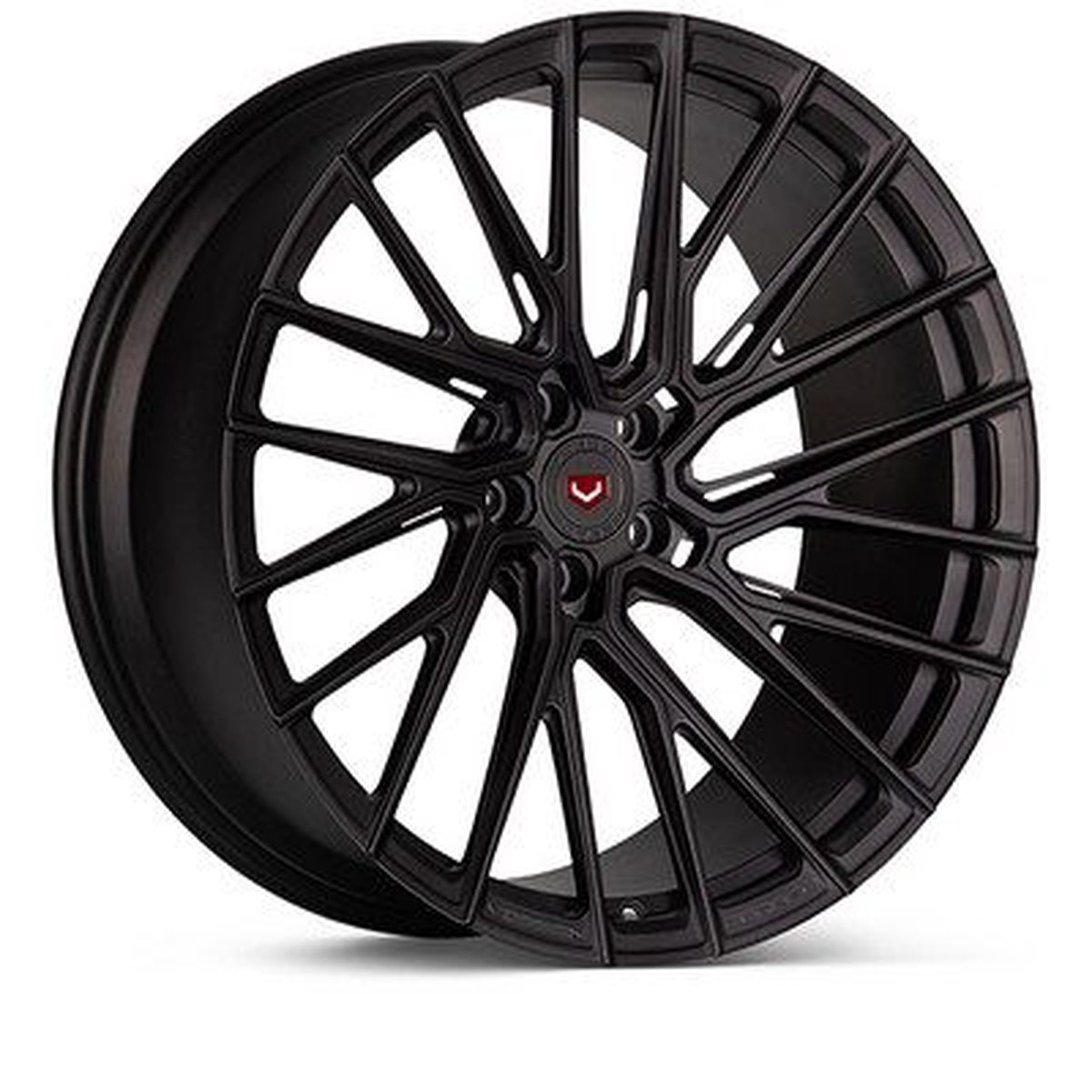 Vossen EVO-6TR Monoblock Wheels for Mercedes G-Class G55/G63