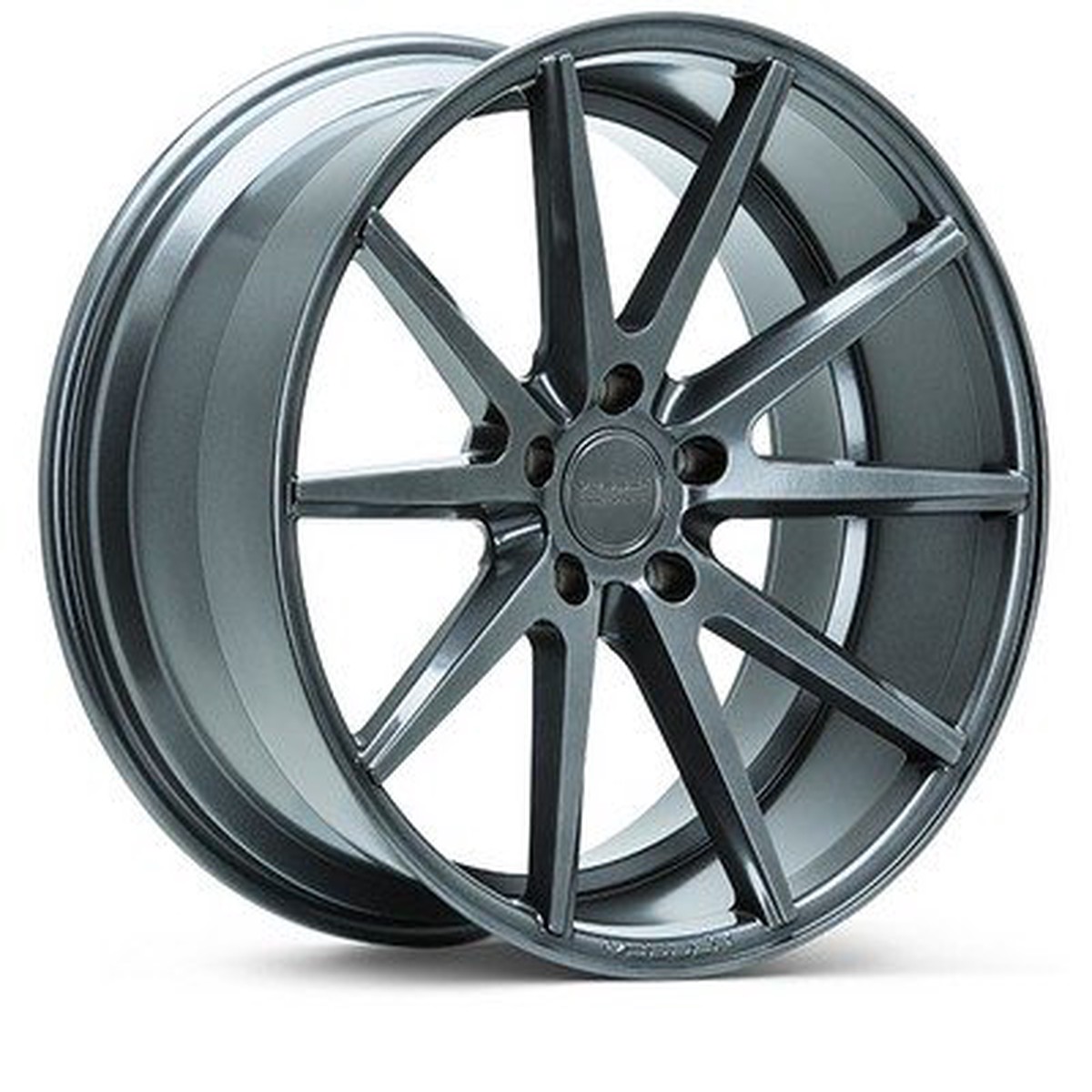 Vossen Hybrid Forged Series VFS-1 for Mercedes G-Class G55/G63