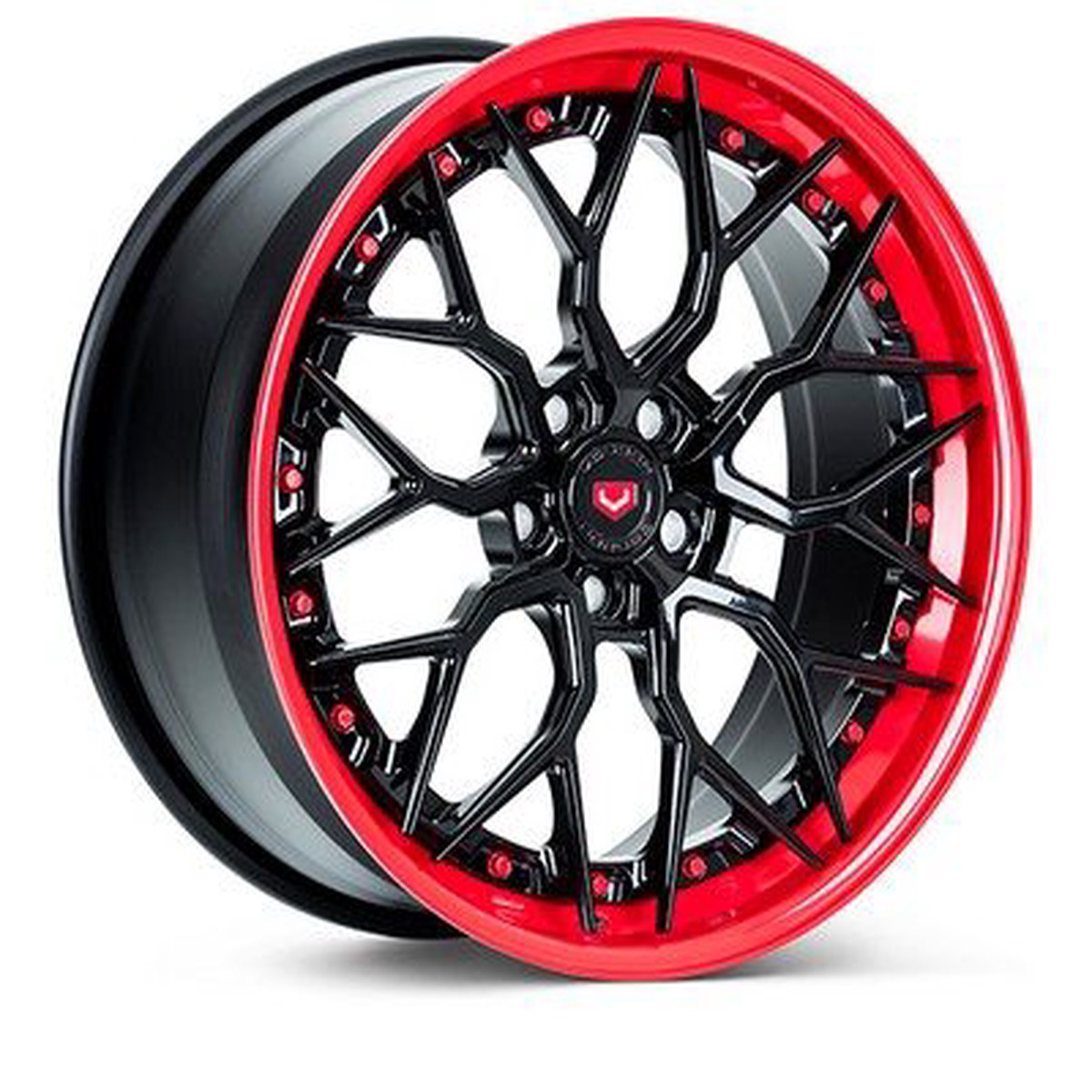 Vossen S17-01 (3-Piece) for Mercedes G-Class G55/G63
