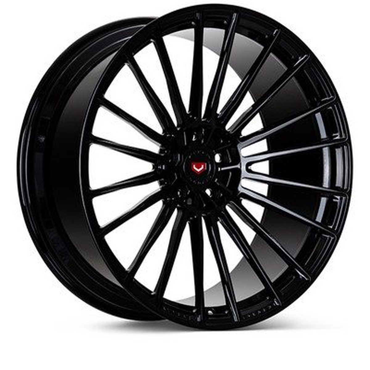 Vossen S17-04 Monoblock Wheels for Mercedes G-Class G55/G63