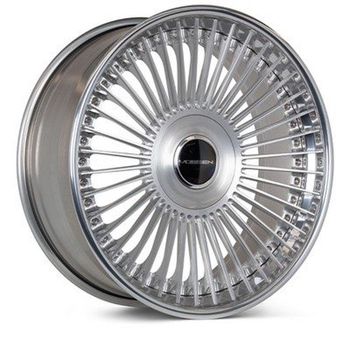 Vossen S17-16 (3-Piece) Wheels for Mercedes G-Class G55/G63